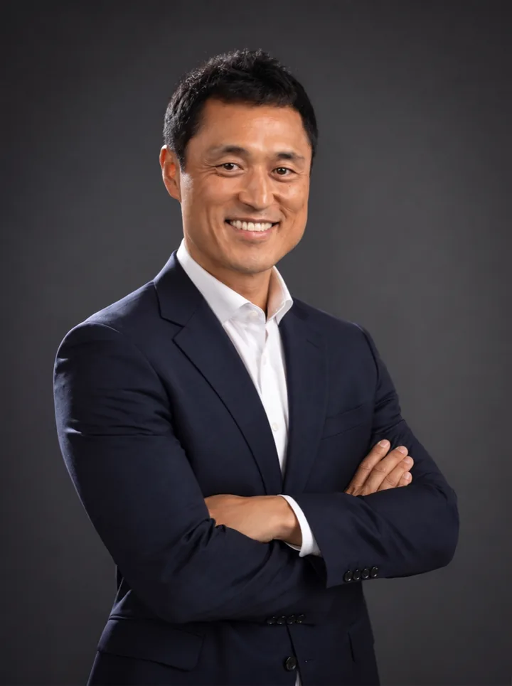 안한철 — AY Tech Global CEO